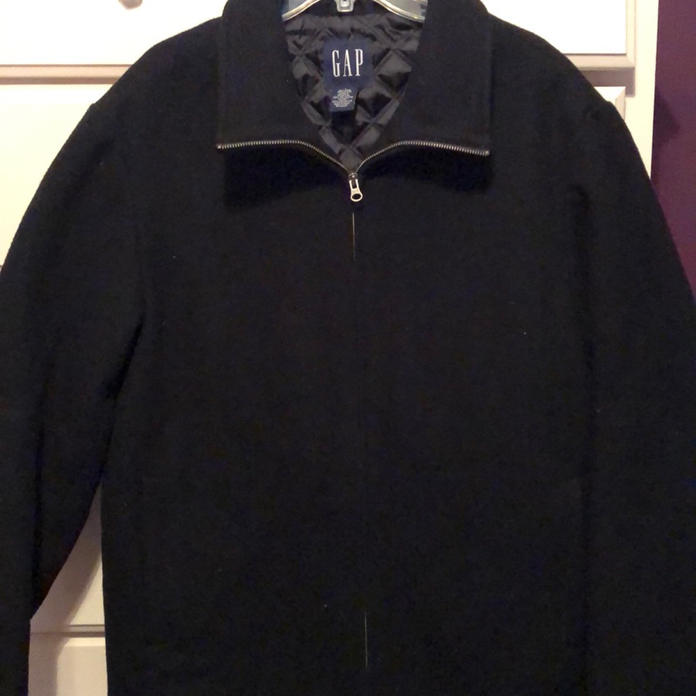 Men’s GAP jacket size L